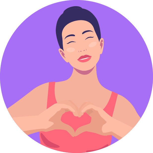Yoga for weight loss | Daily messages sticker-3