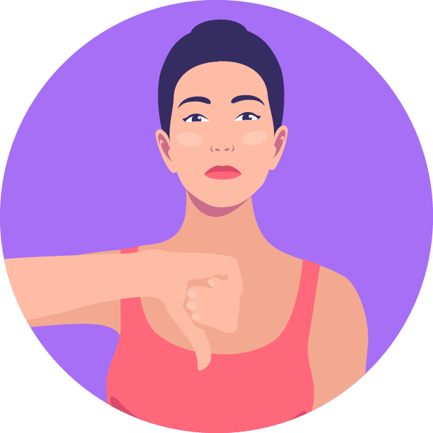 Yoga for weight loss | Daily messages sticker-2
