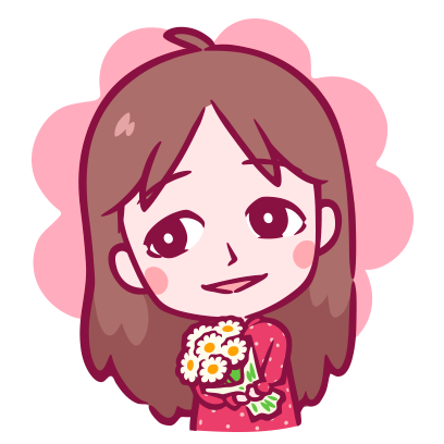 Ame-chan messages sticker-3