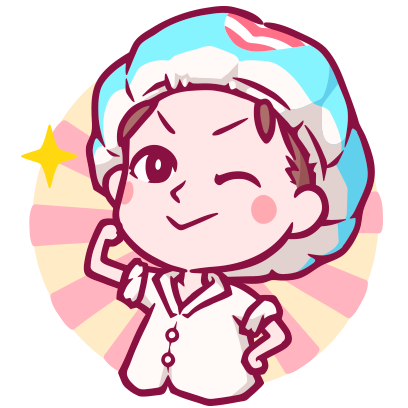 Ame-chan messages sticker-8