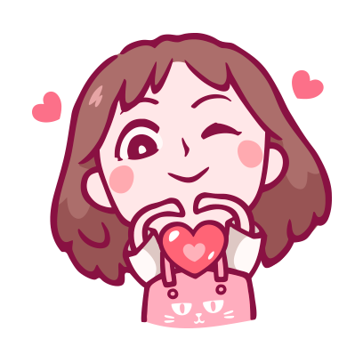 Ame-chan messages sticker-4