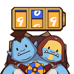 完美世界电竞 messages sticker-0