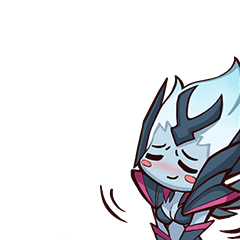 完美世界电竞 messages sticker-5