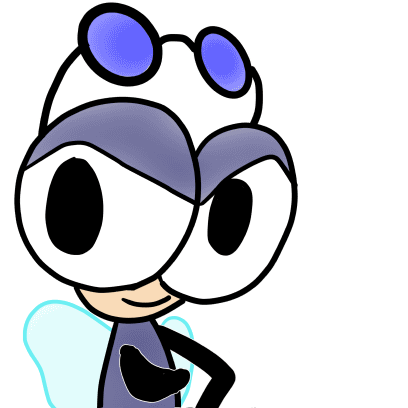 Fly School Freinds messages sticker-2