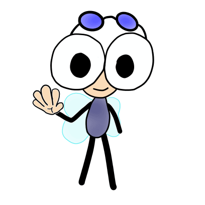 Fly School Freinds messages sticker-10