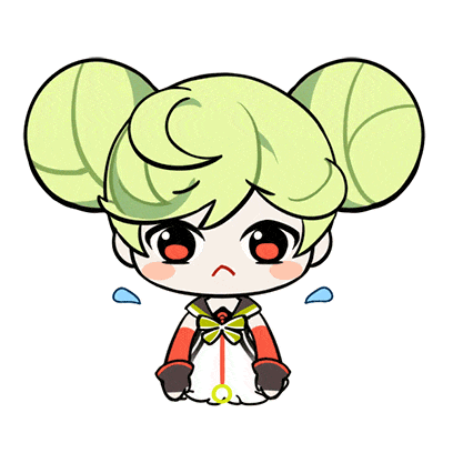Honkai: Valkyrie Life messages sticker-1