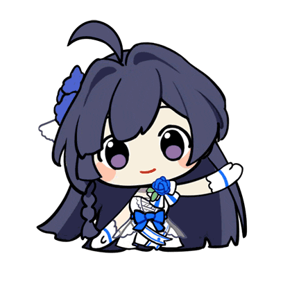Honkai: Valkyrie Life messages sticker-11