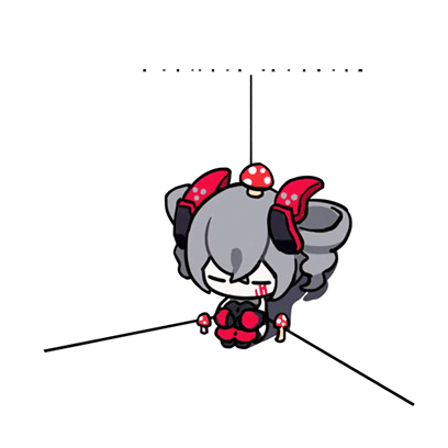Honkai: Valkyrie Life messages sticker-6