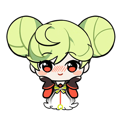Honkai: Valkyrie Life messages sticker-8