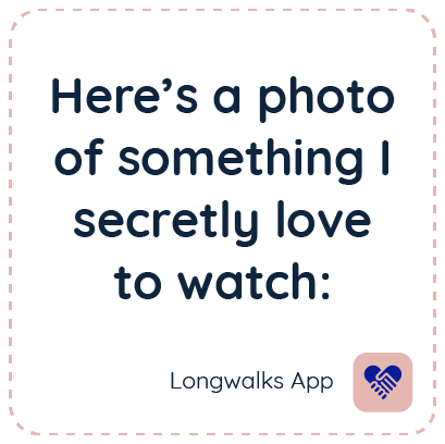 Dating Conversation Starters messages sticker-2