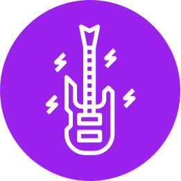 Music Maker App - MuzArt Beats messages sticker-10