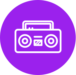 Music Maker App - MuzArt Beats messages sticker-9
