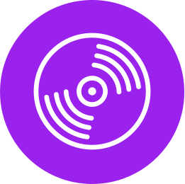 Music Maker App - MuzArt Beats messages sticker-3