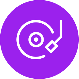 Music Maker App - MuzArt Beats messages sticker-11