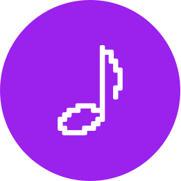 Music Maker App - MuzArt Beats messages sticker-0