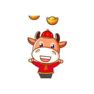 福运牛-股票配资计划与交流助手 messages sticker-7