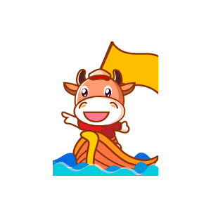 福运牛-股票配资计划与交流助手 messages sticker-4
