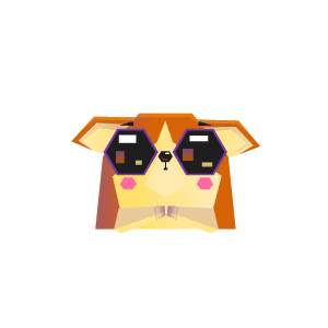 Dog Single Feeling Sticker messages sticker-10