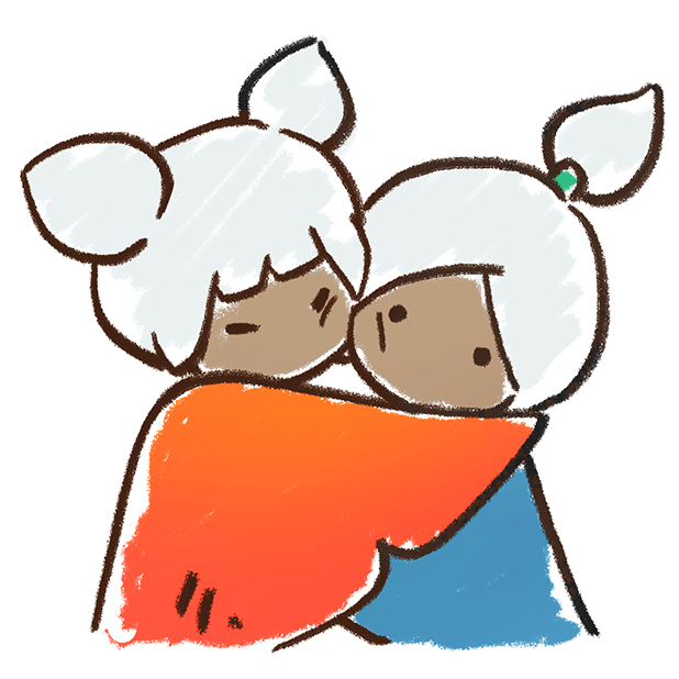 Sky: Children of the Light messages sticker-1