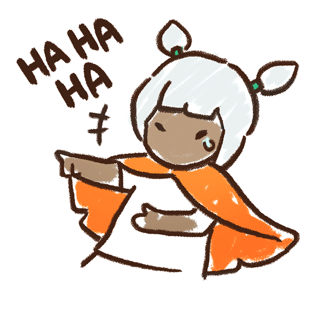 Sky: Children of the Light messages sticker-11