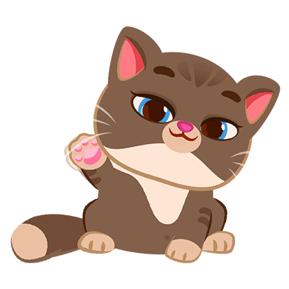 Bubbu Jewels - Merge Puzzle messages sticker-2
