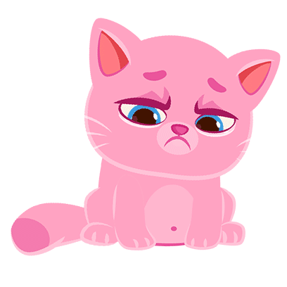 Bubbu Jewels - Merge Puzzle messages sticker-10