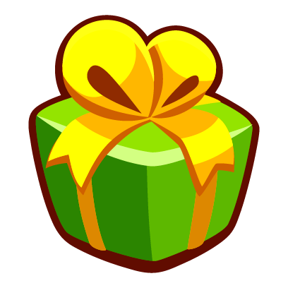 Bubbu Jewels - Merge Puzzle messages sticker-11