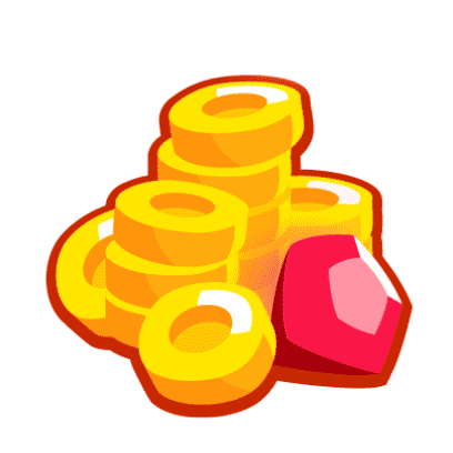 Bubbu Jewels - Merge Puzzle messages sticker-1