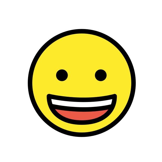 OpenMoji messages sticker-0