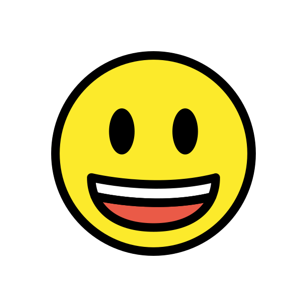OpenMoji messages sticker-1