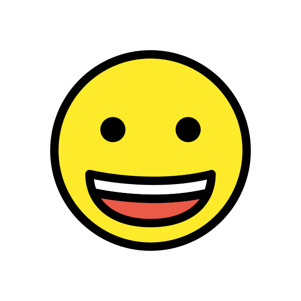 OpenMoji messages sticker-0