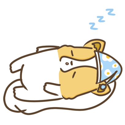Corgiyolk messages sticker-8