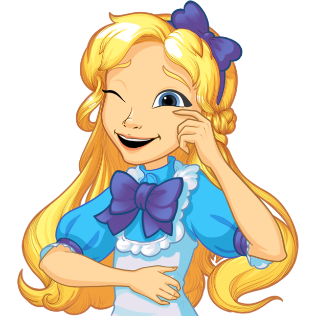 WonderMatch - Match-3 Puzzle messages sticker-1