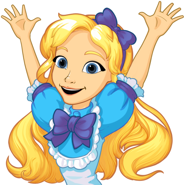 WonderMatch - Match-3 Puzzle messages sticker-5