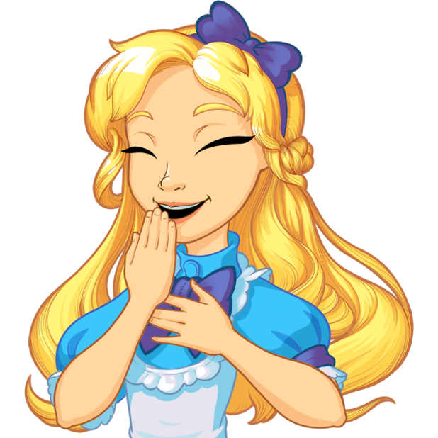 WonderMatch - Match-3 Puzzle messages sticker-4