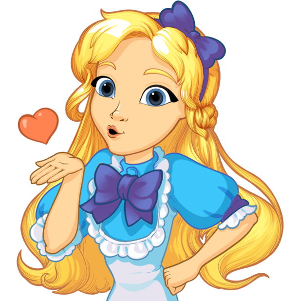 WonderMatch - Match-3 Puzzle messages sticker-0