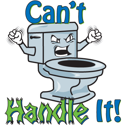 Toilet Talk With Tank messages sticker-11