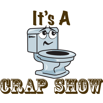 Toilet Talk With Tank messages sticker-8