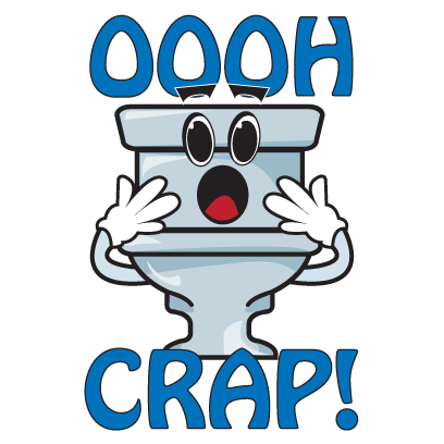 Toilet Talk With Tank messages sticker-6