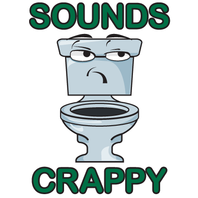 Toilet Talk With Tank messages sticker-7