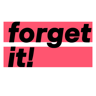 Typography Nerd Sticker messages sticker-2