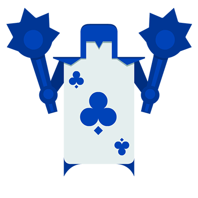 King Run - Poker Army messages sticker-1