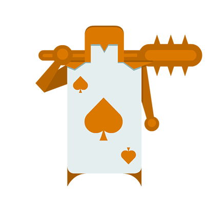 King Run - Poker Army messages sticker-4