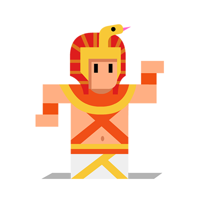 King Run - Poker Army messages sticker-2