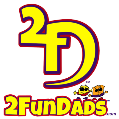 2FunDads messages sticker-2