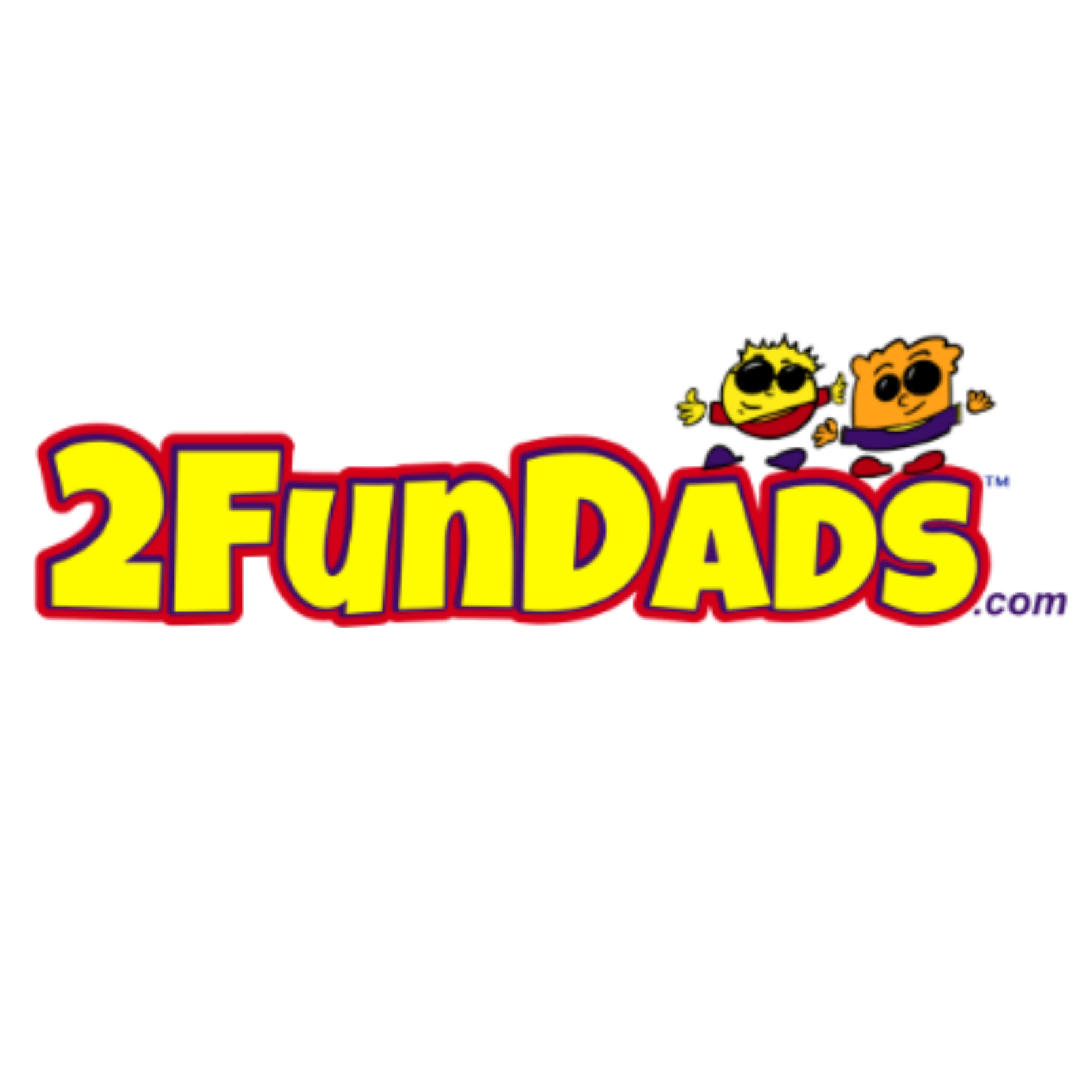 2FunDads messages sticker-0