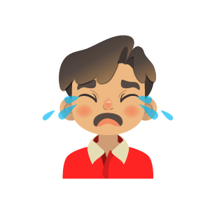 Baby Boy Pretty Sticker messages sticker-4