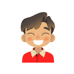 Baby Boy Pretty Sticker messages sticker-6