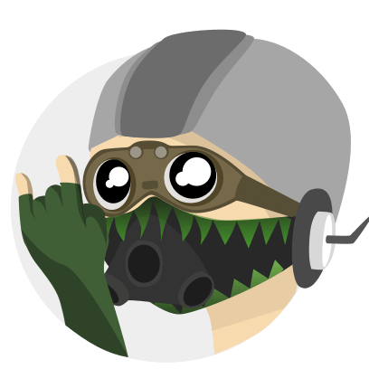 Stats & Tools for APEX Legends messages sticker-7