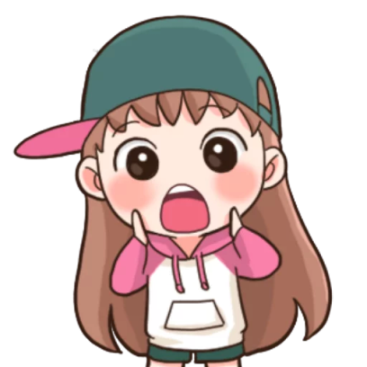 Fan Girl Stickers messages sticker-3